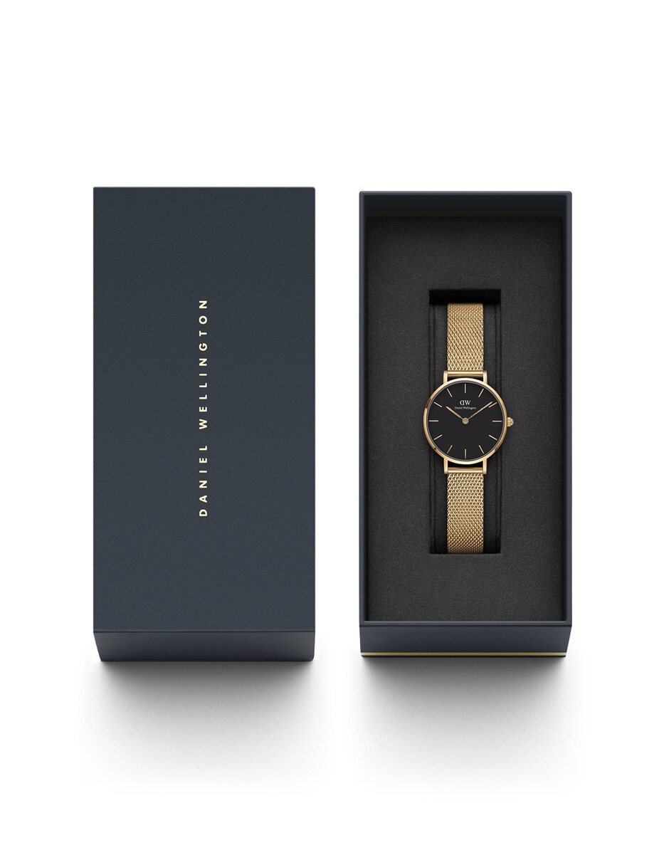 Reloj Petite Evergold para unisex DW00100345