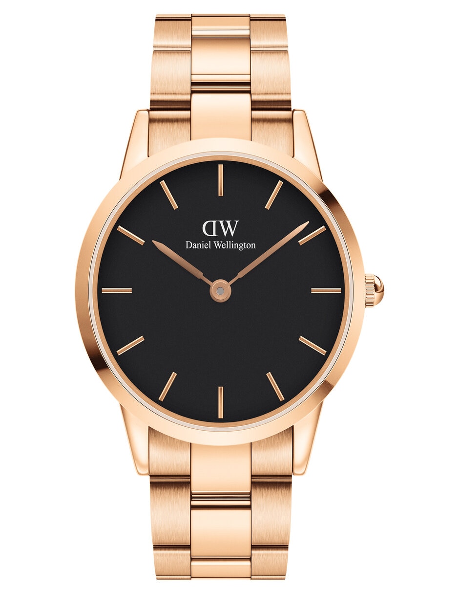 Reloj Iconic Link para unisex DW00100344