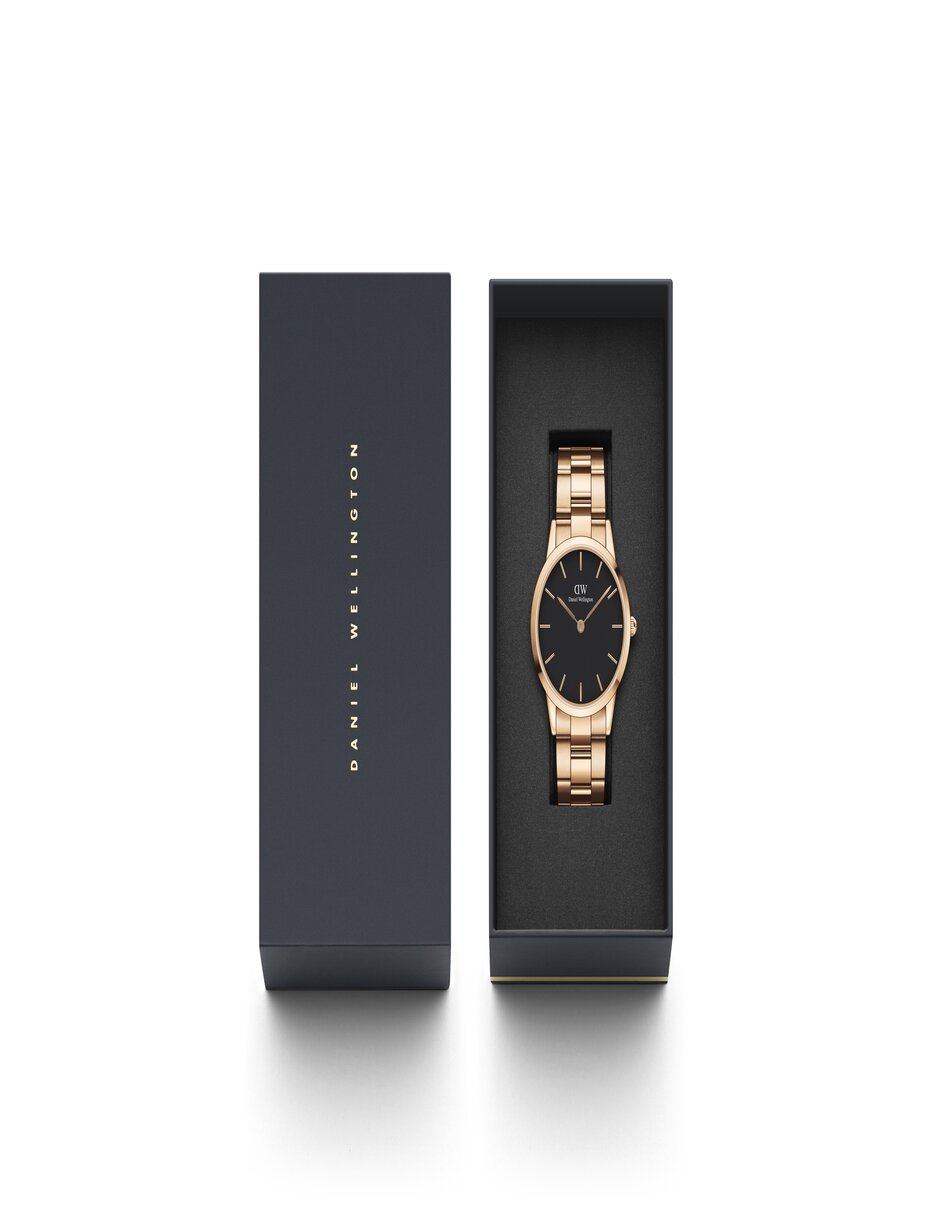 Reloj Iconic Link para unisex DW00100344