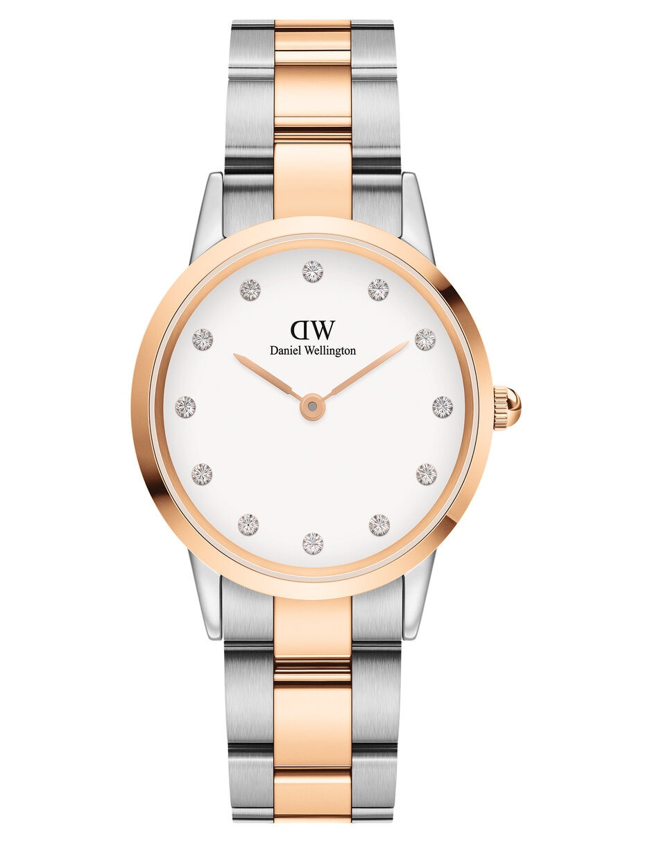 Reloj Iconic Lumine para unisex DW00100358