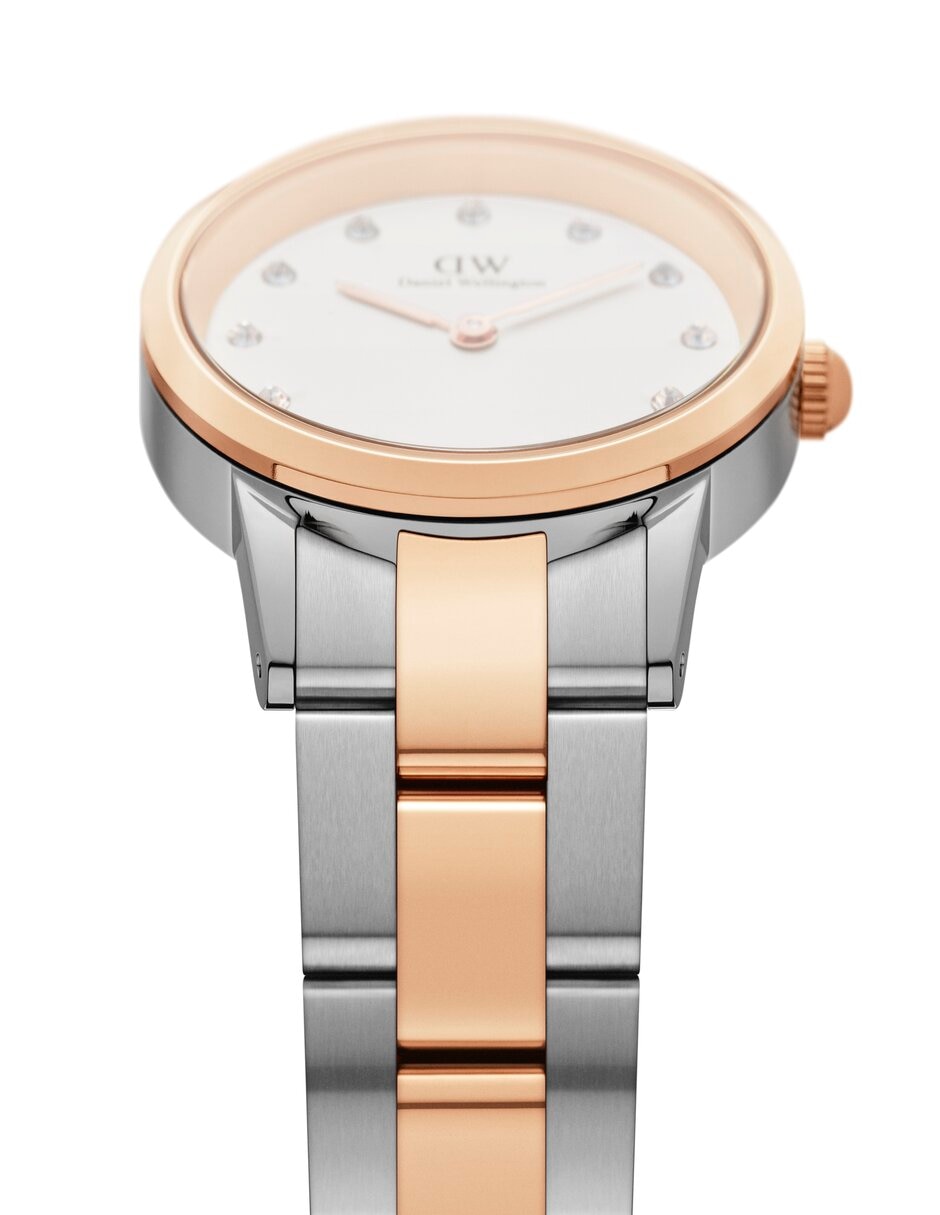 Reloj Iconic Lumine para unisex DW00100358
