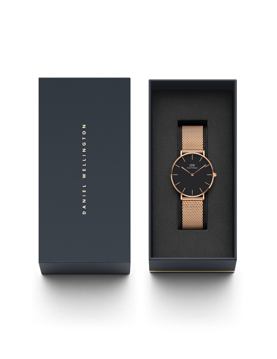 Reloj Petite para unisex DW00100303