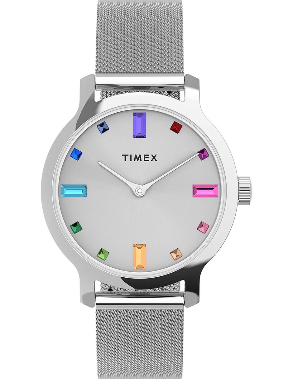 Reloj Transcend para mujer TW2U92900VT