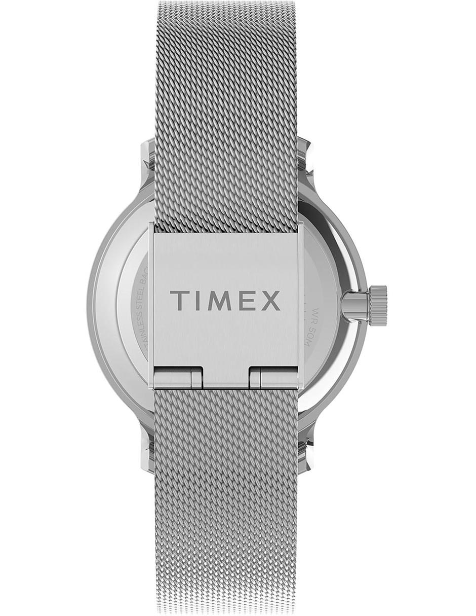 Reloj Transcend para mujer TW2U92900VT 5