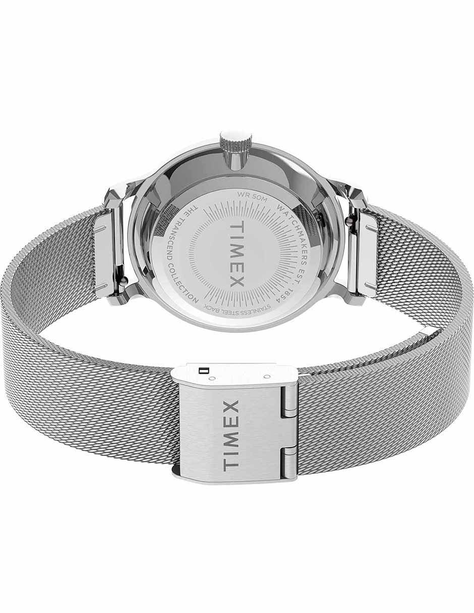 Reloj Transcend para mujer TW2U92900VT 2