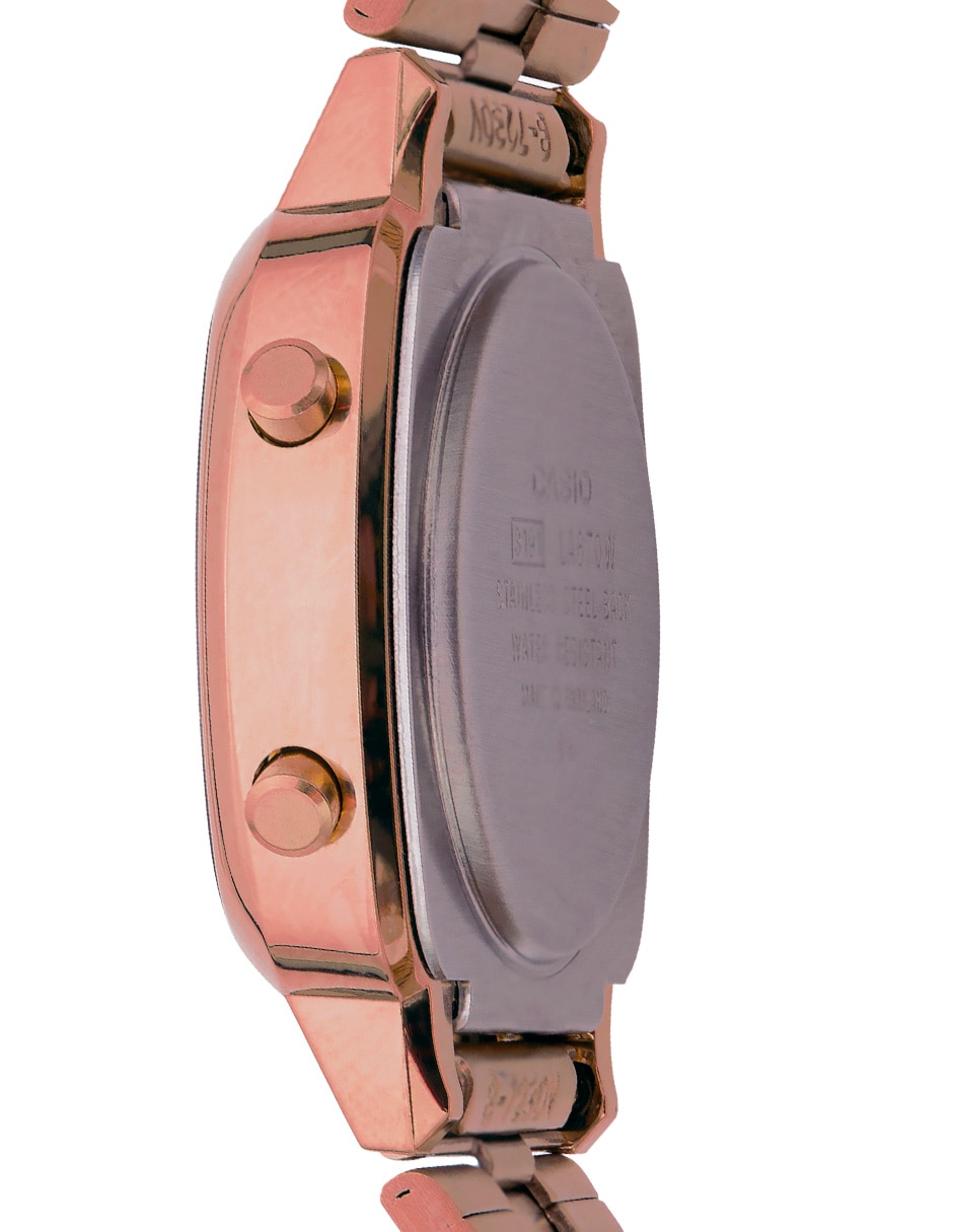 Reloj Vintage para mujer LA-11WR-5AVT