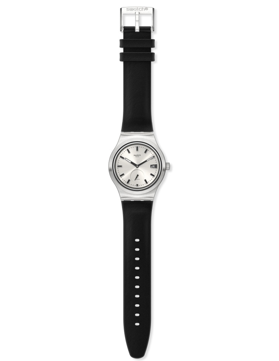 Reloj Irony Sistem51 Petite Seconde para hombre SY23S408