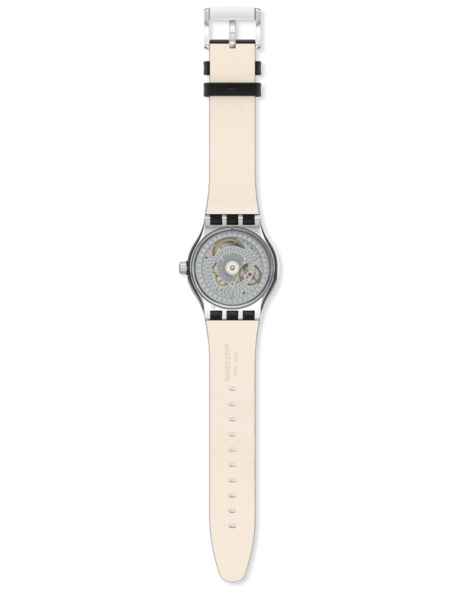 Reloj Irony Sistem51 Petite Seconde para hombre SY23S408