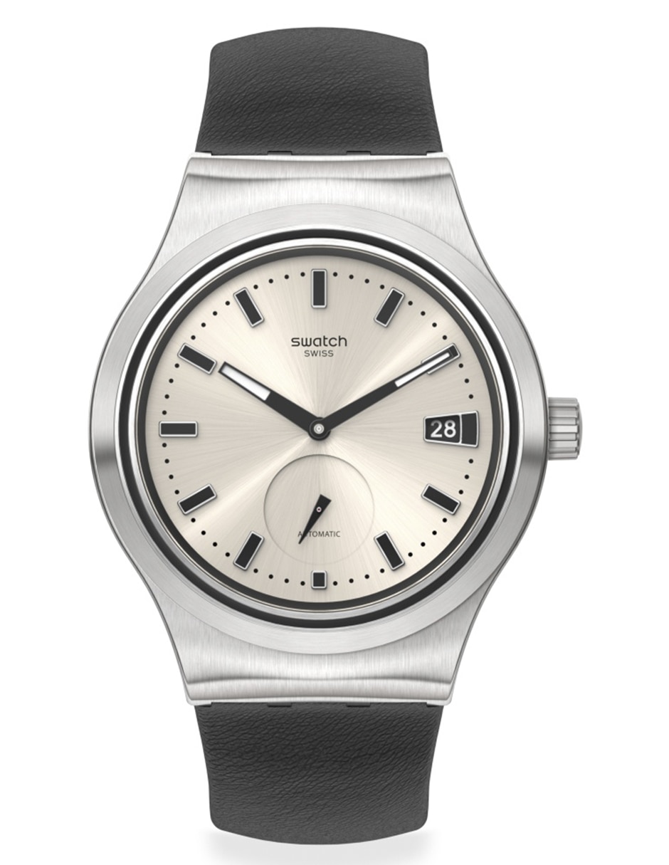 Reloj Irony Sistem51 Petite Seconde para hombre SY23S408