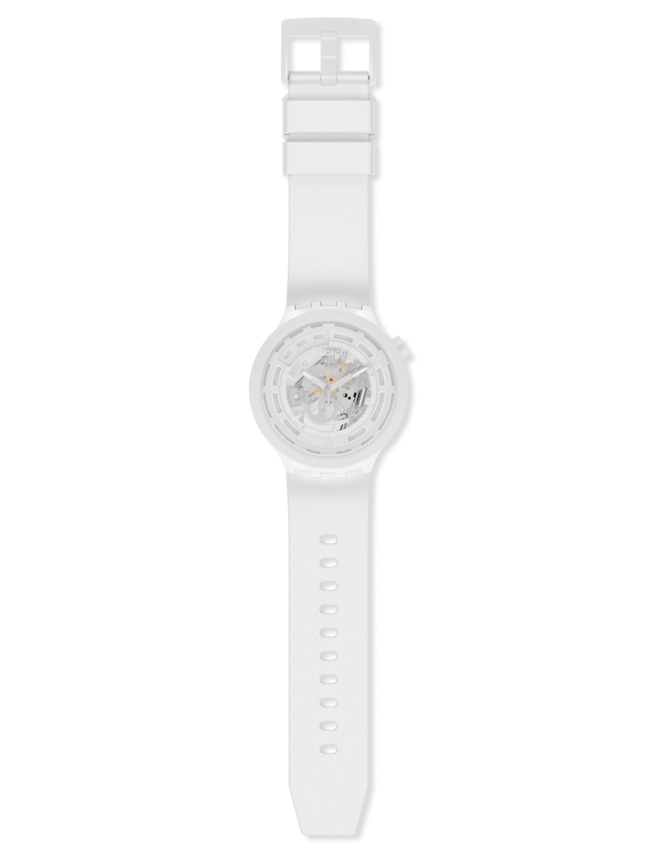 Reloj Big Bold para unisex SB03W100 3