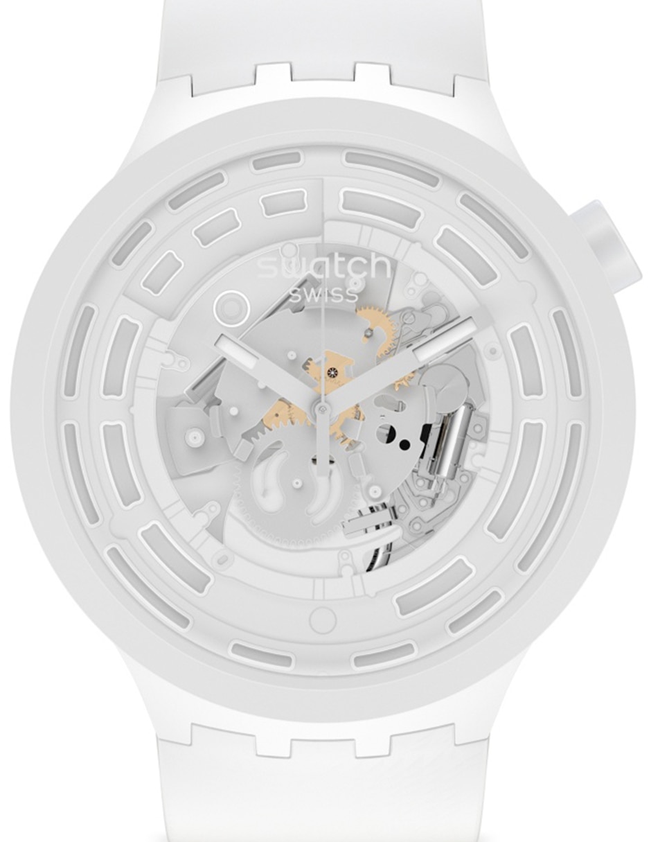 Reloj Big Bold para unisex SB03W100 2