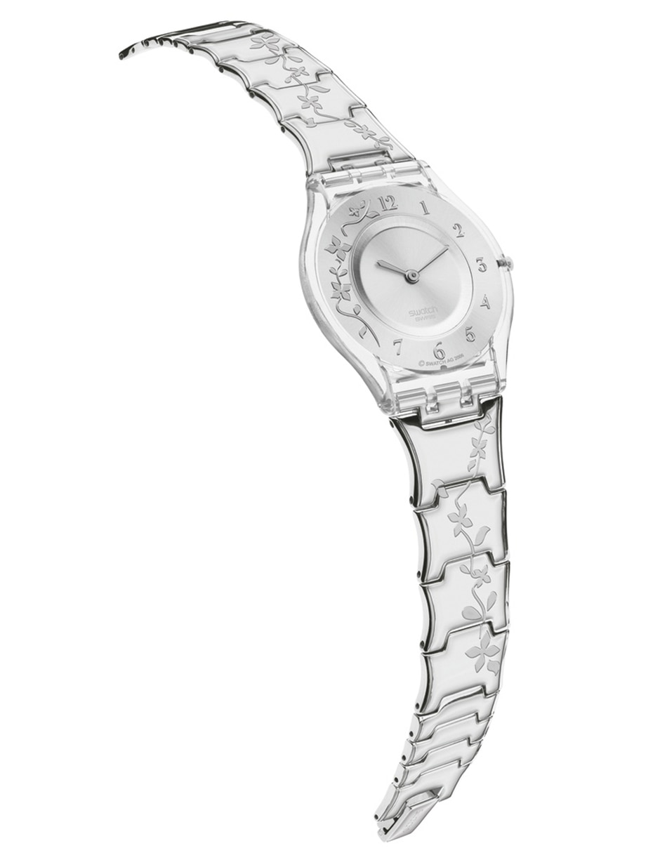 Reloj Skin Classic Biosourced para mujer SS08K100G