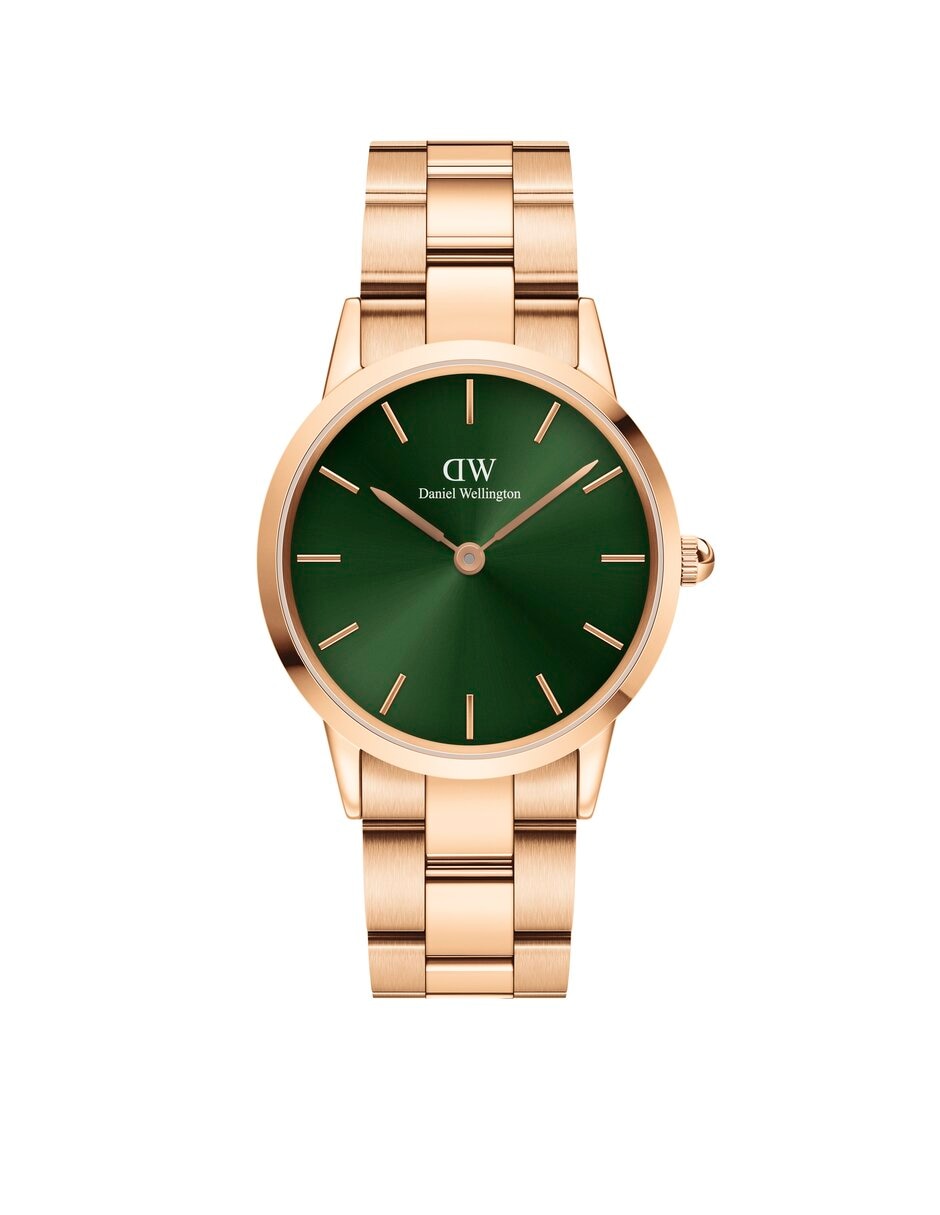 Reloj Iconic Emerald para unisex DW00100420