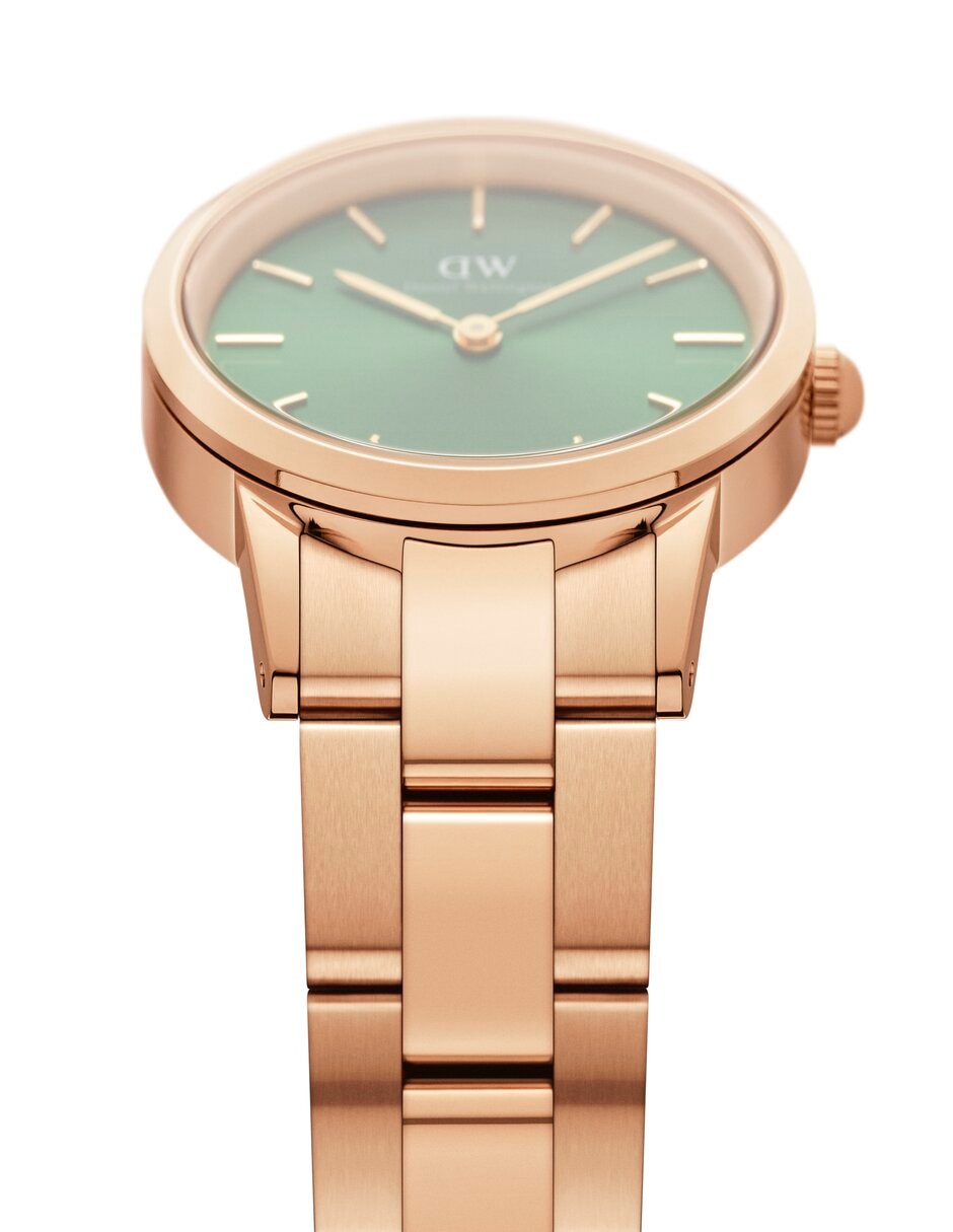 Reloj Iconic Emerald para unisex DW00100420