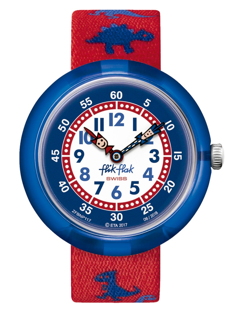 Reloj Standard para niño ZFBNP117