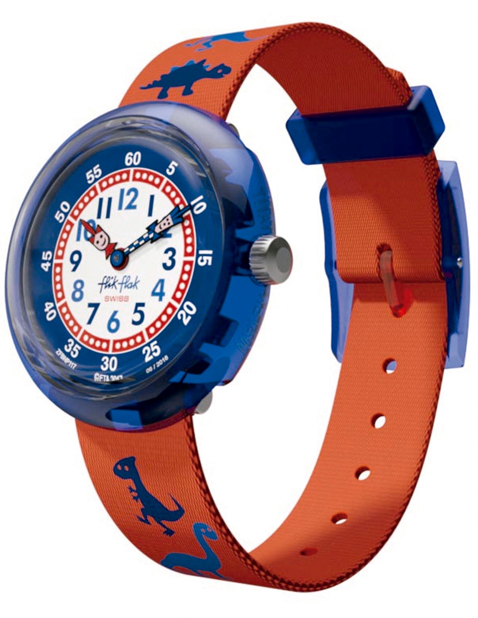 Reloj Standard para niño ZFBNP117