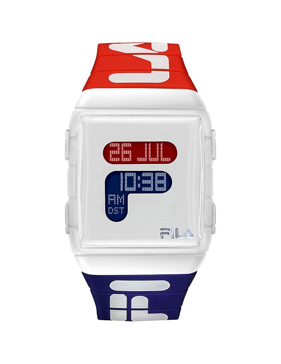 Reloj Filastyle World Time para unisex 38-105-005