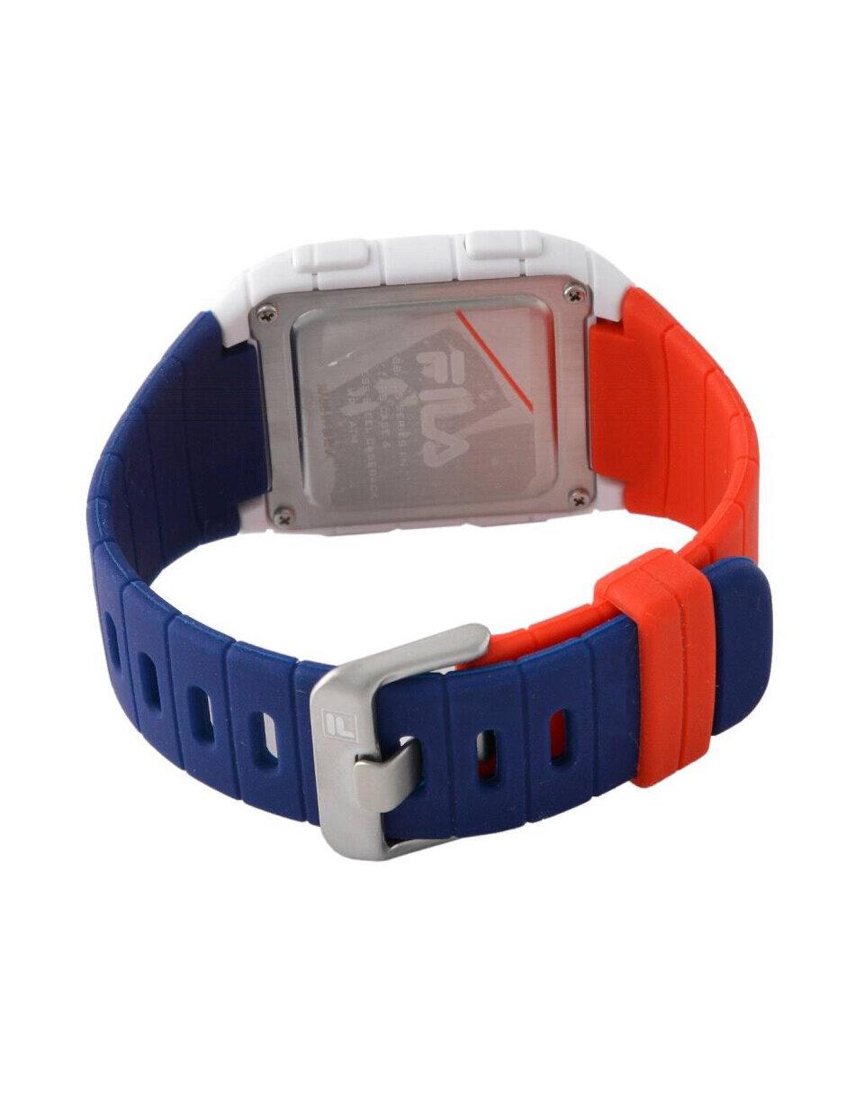 Reloj Filastyle World Time para unisex 38-105-005