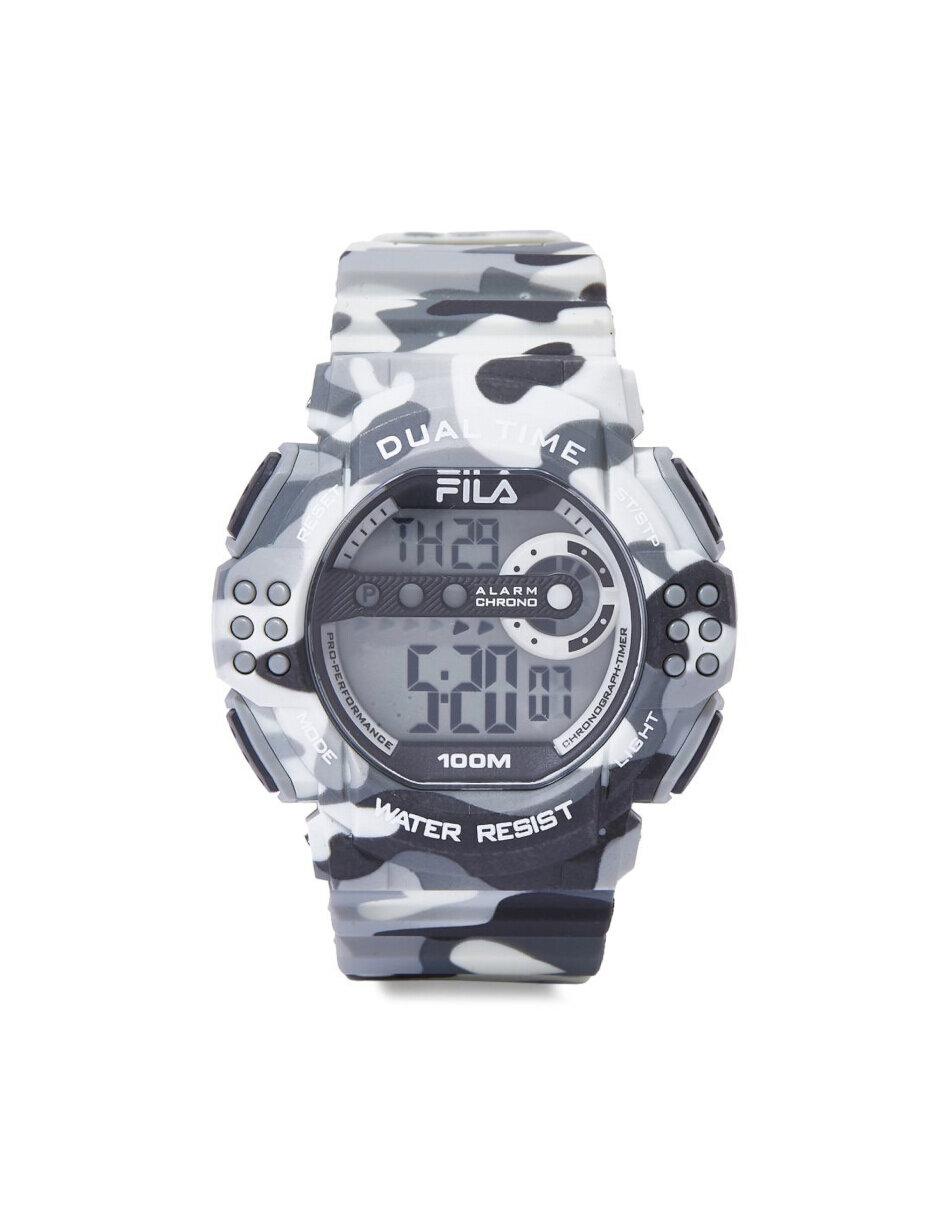 Reloj ctive para hombre 38-171-004