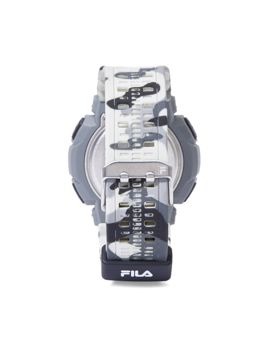 Reloj ctive para hombre 38-171-004