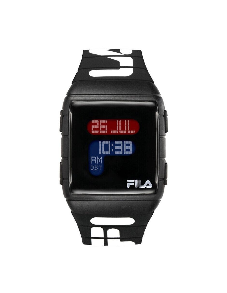 Reloj Filastyle World Time para unisex 38-105-006