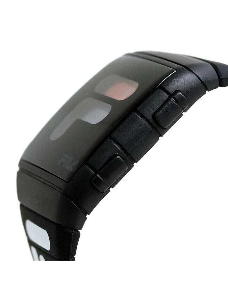 Reloj Filastyle World Time para unisex 38-105-006 5