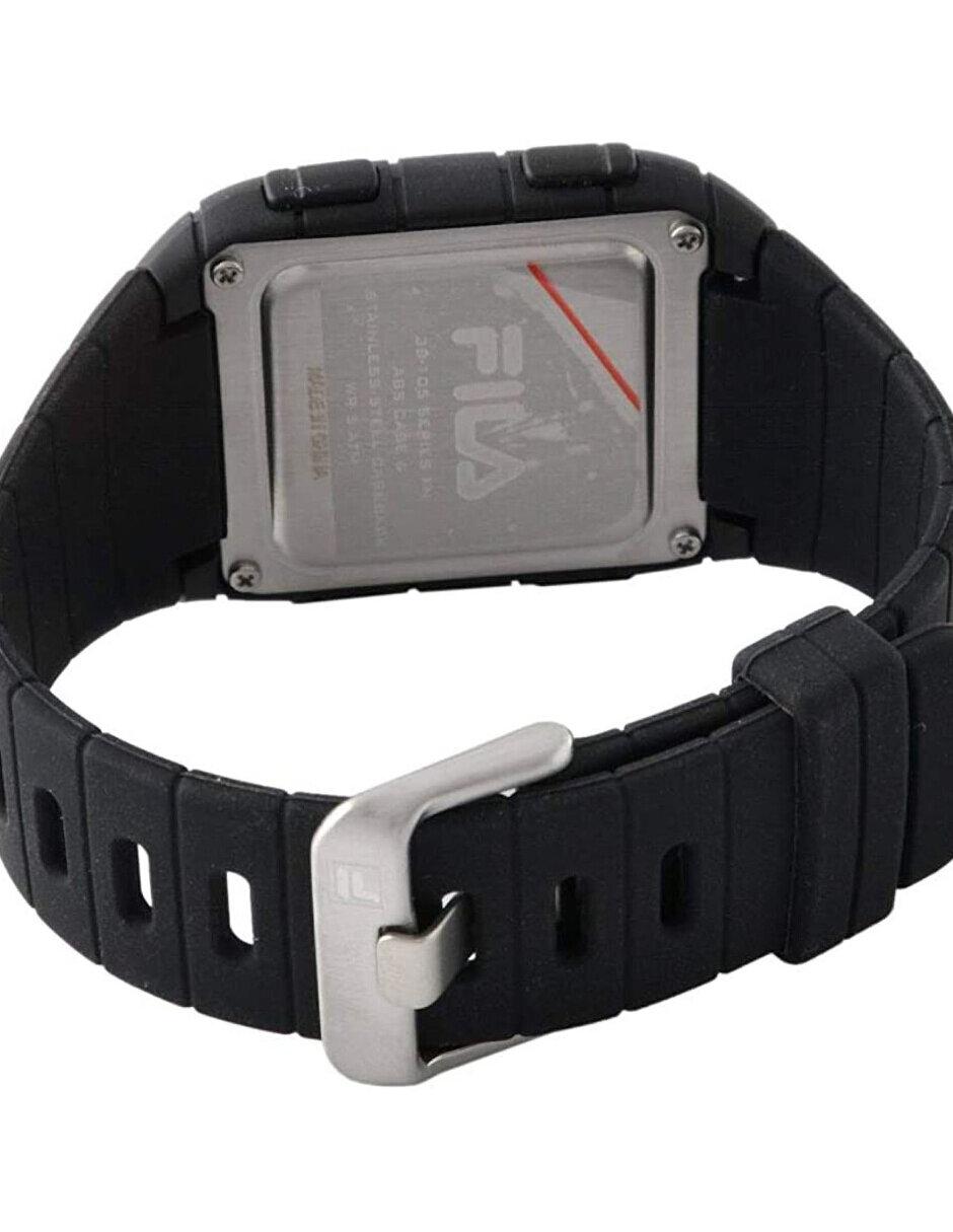 Reloj Filastyle World Time para unisex 38-105-006
