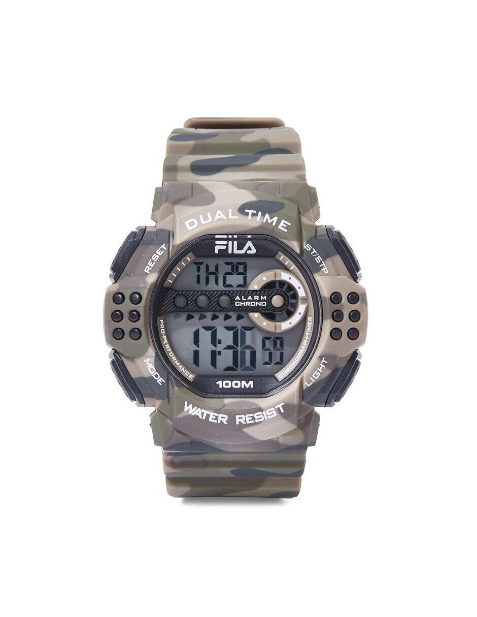 Reloj ctive para hombre 38-171-003