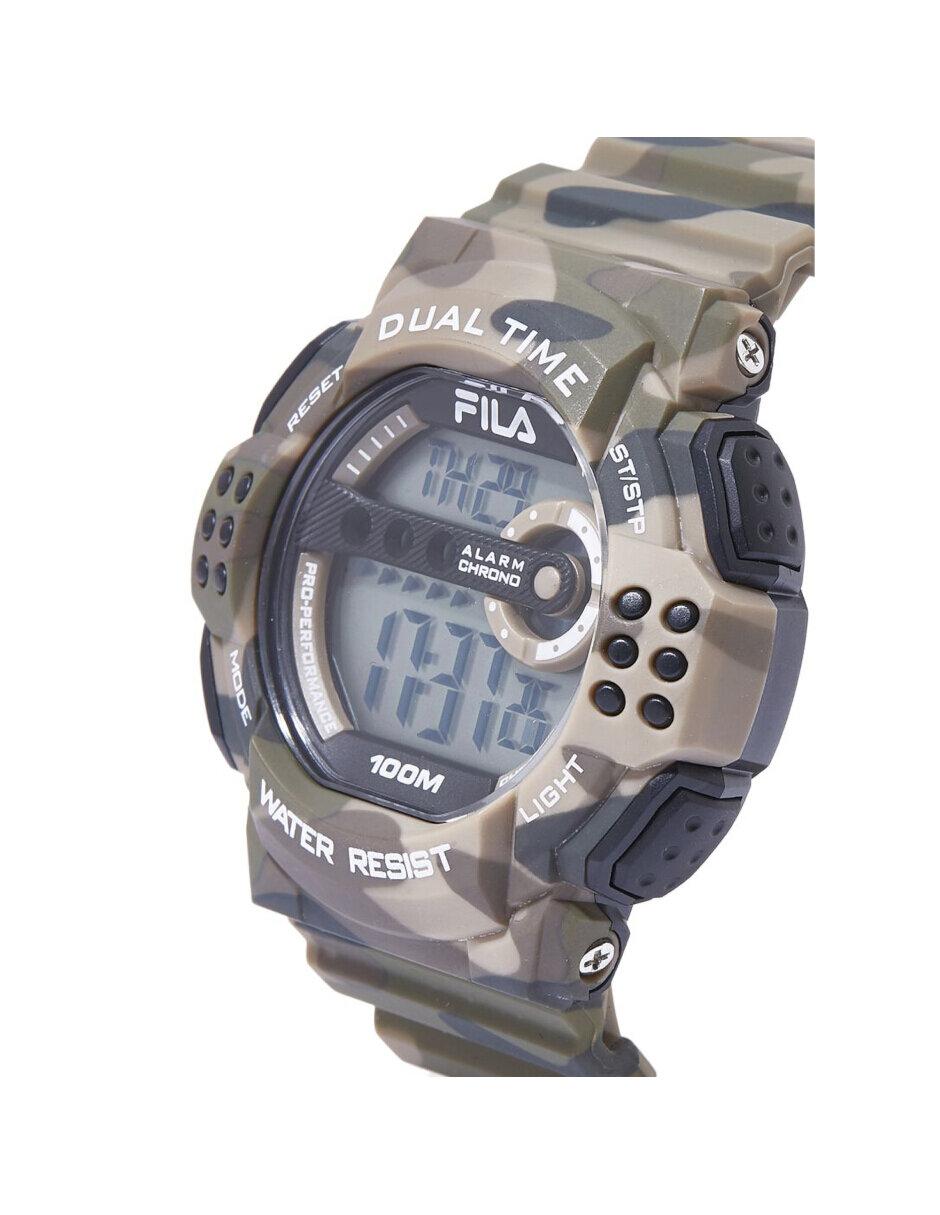 Reloj ctive para hombre 38-171-003 5