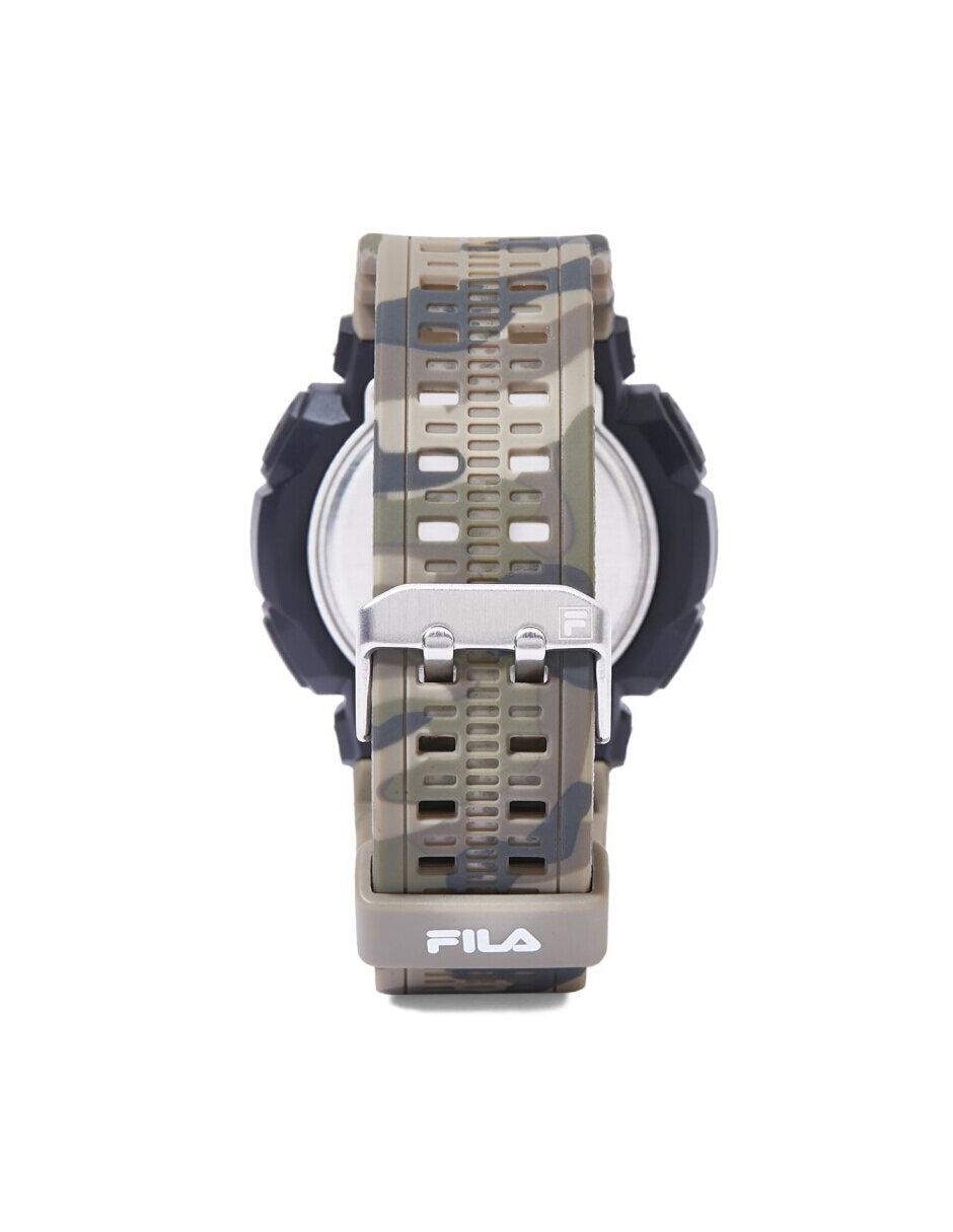 Reloj ctive para hombre 38-171-003