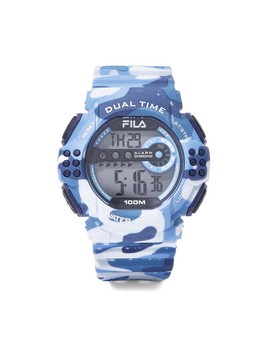 Reloj ctive para hombre 38-171-001