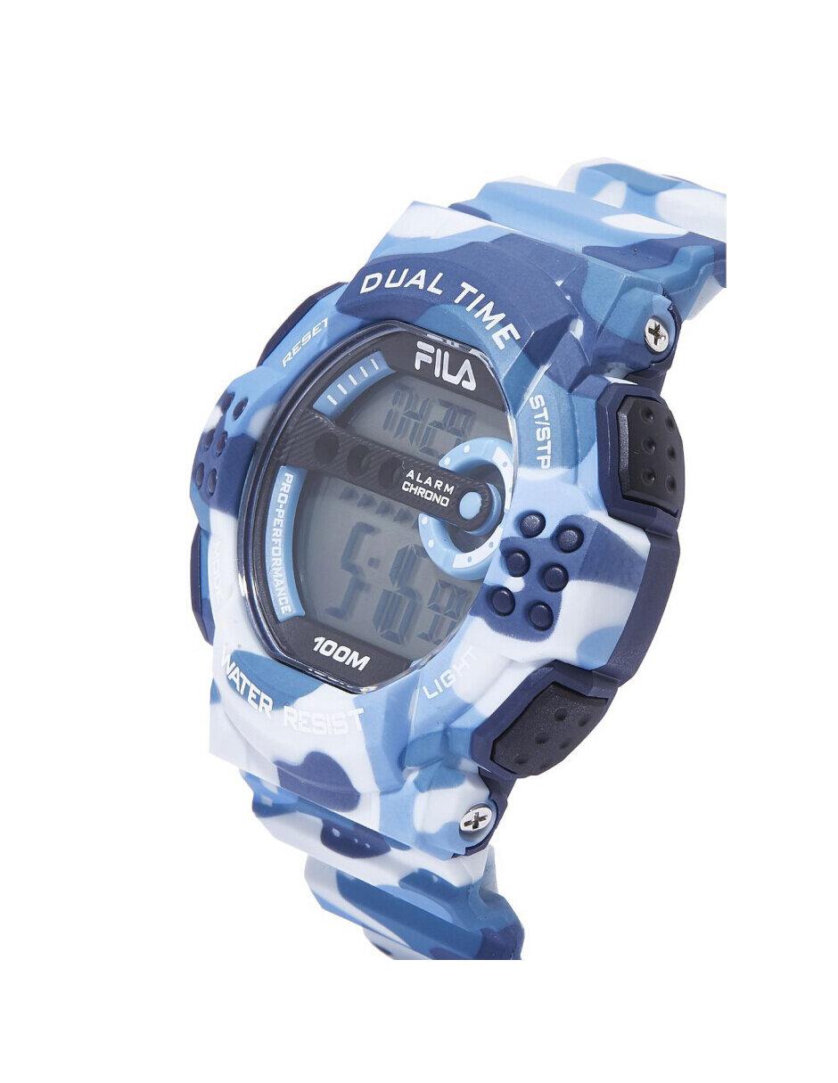 Reloj ctive para hombre 38-171-001 5