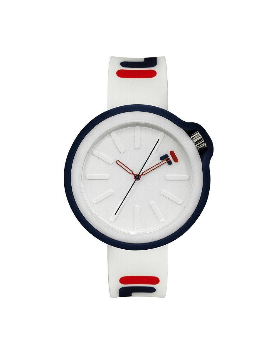 Reloj Filastyle para unisex 38-315-003WHRD