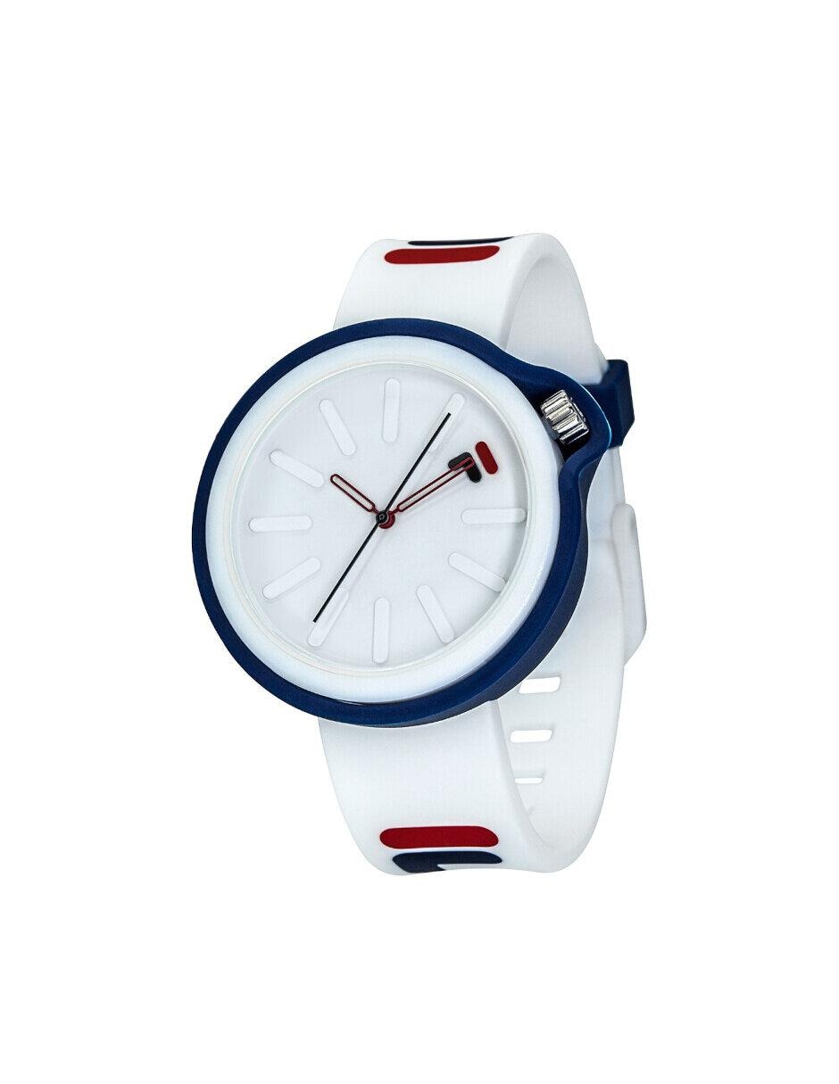 Reloj Filastyle para unisex 38-315-003WHRD
