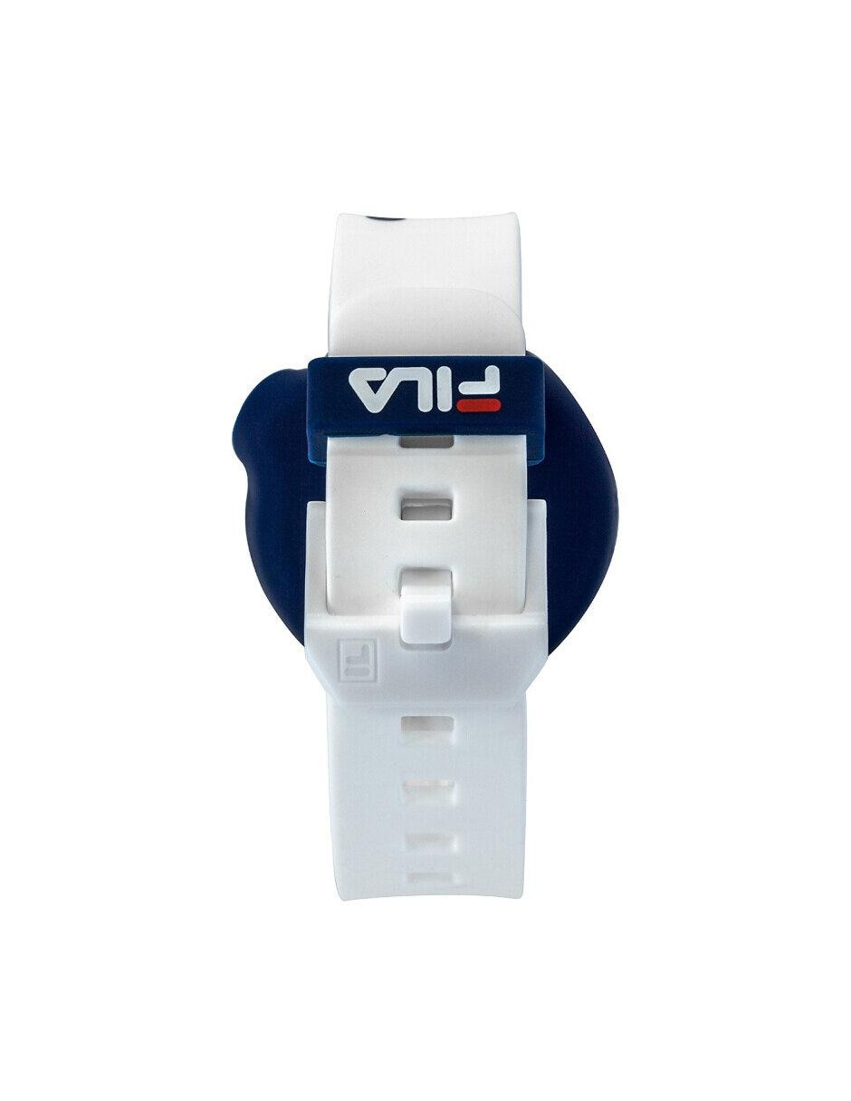 Reloj Filastyle para unisex 38-315-003WHRD