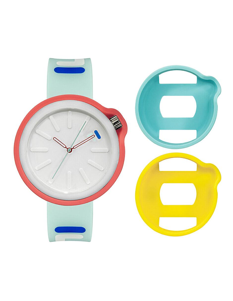 Reloj Filastyle para unisex 38-315-006LBYW 5