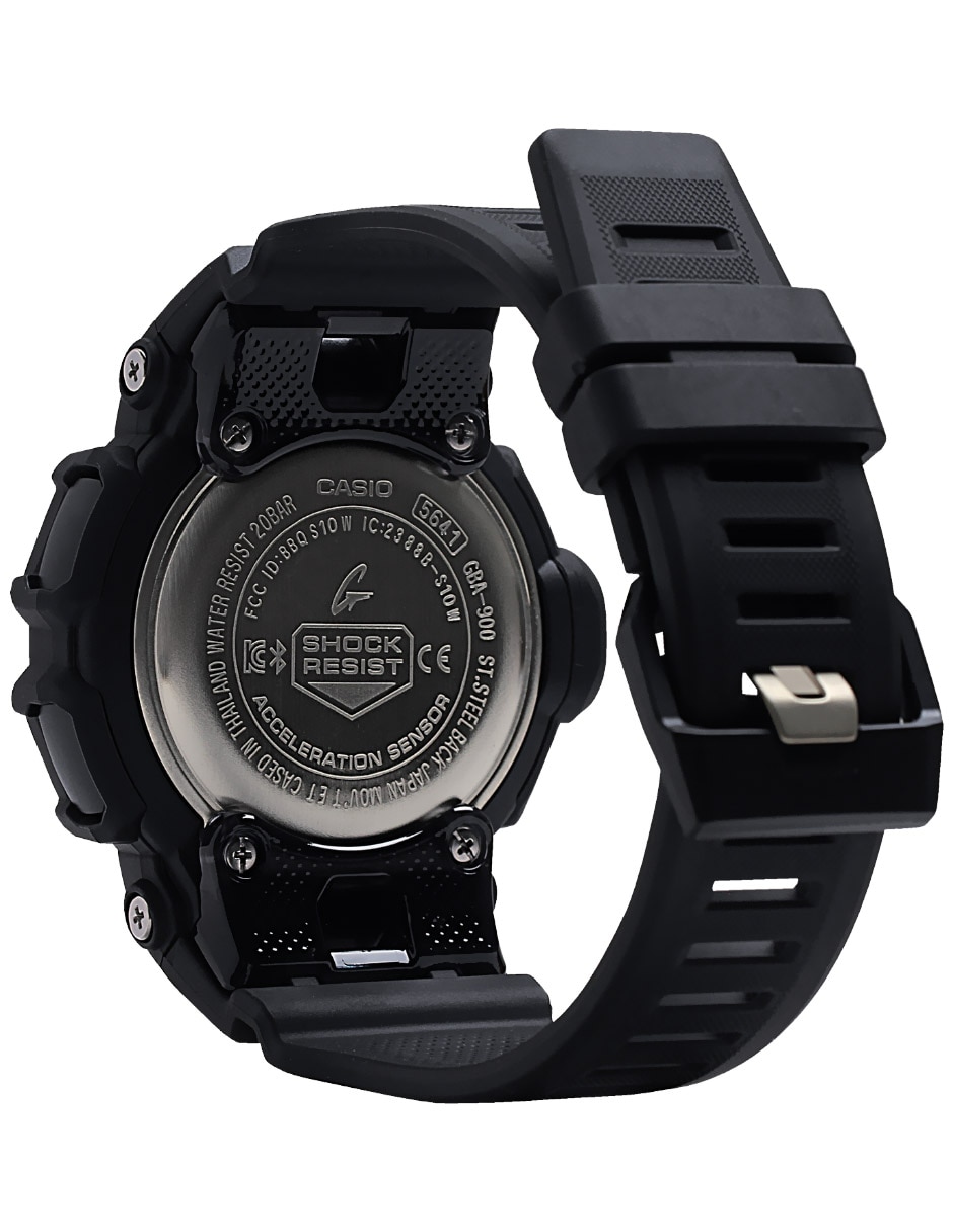 Reloj G-Shock para hombre GBA-900-1ACR