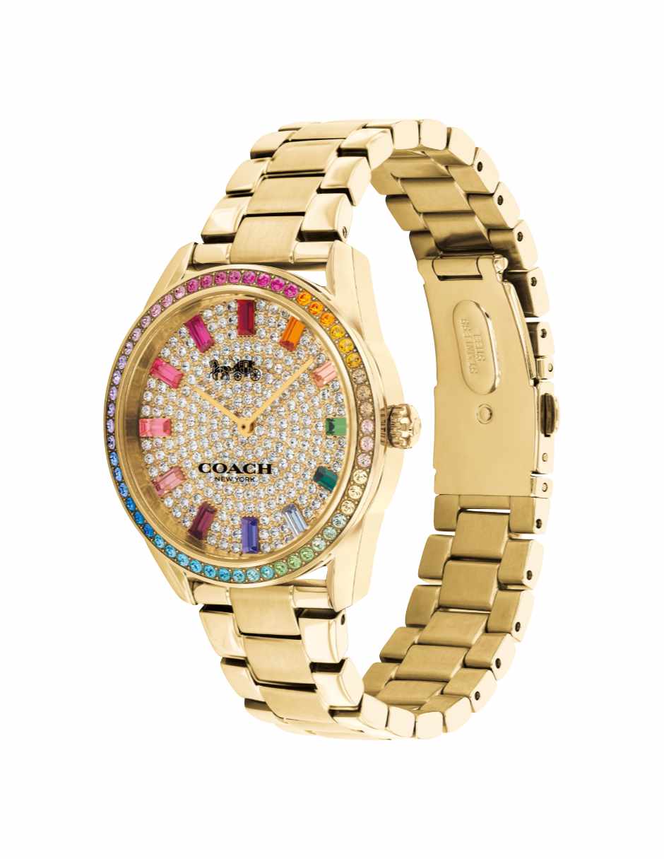 Reloj Preston para mujer 14503657 2
