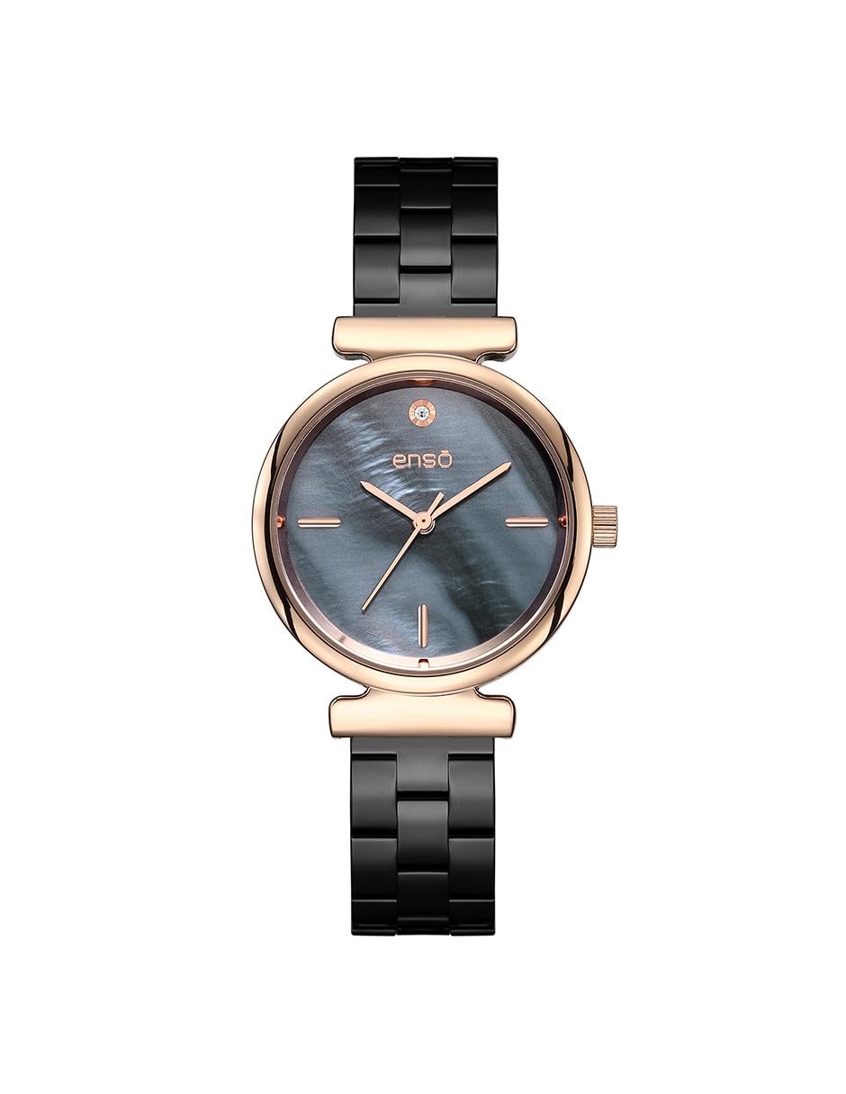 Reloj Ladies Black para mujer EW1024L1