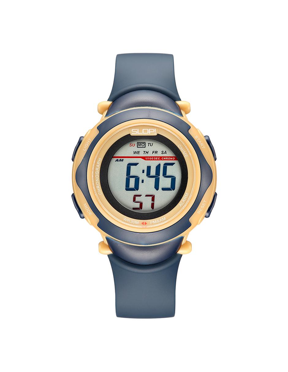 Reloj Boys Blue para niño SW85684