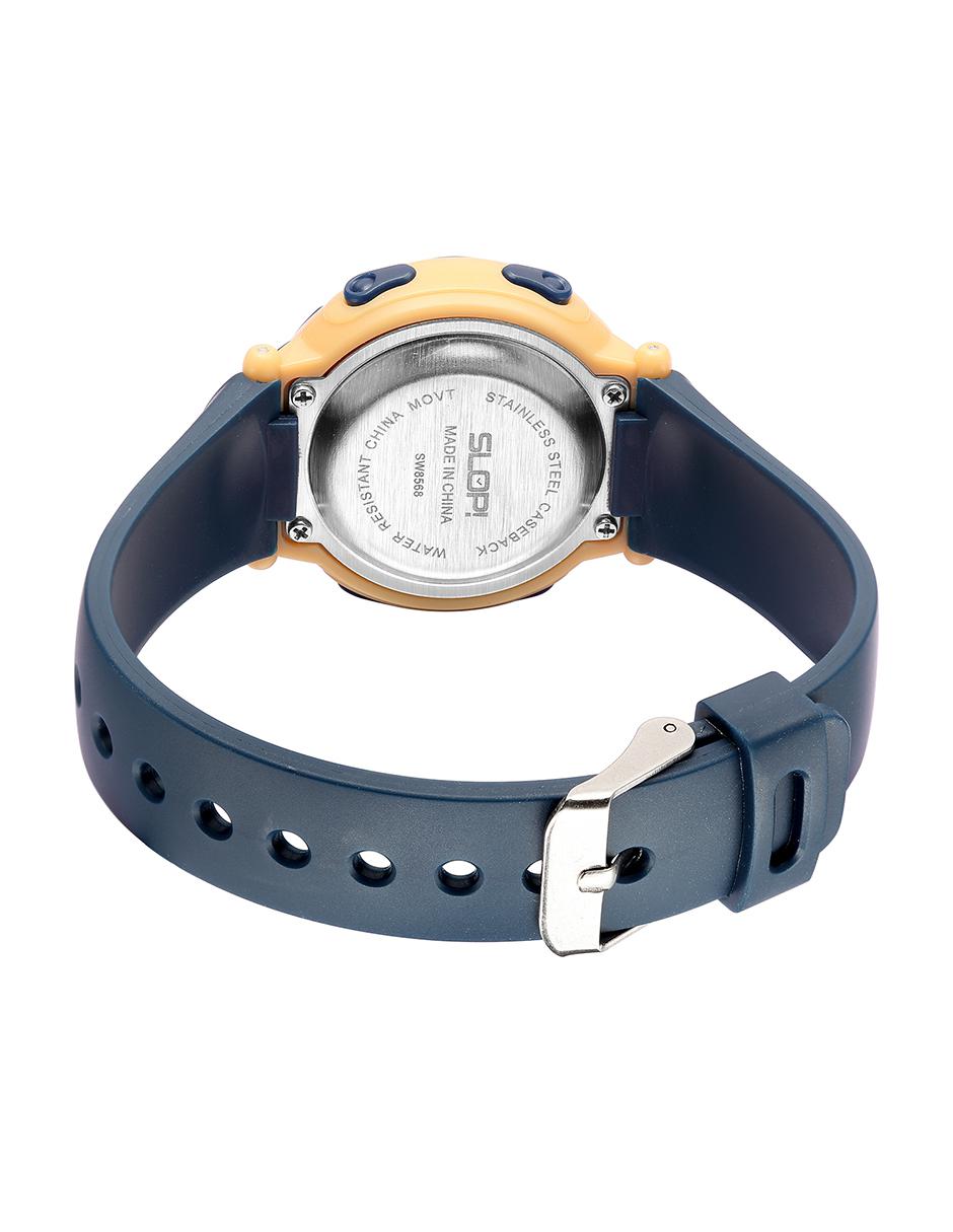 Reloj Boys Blue para niño SW85684