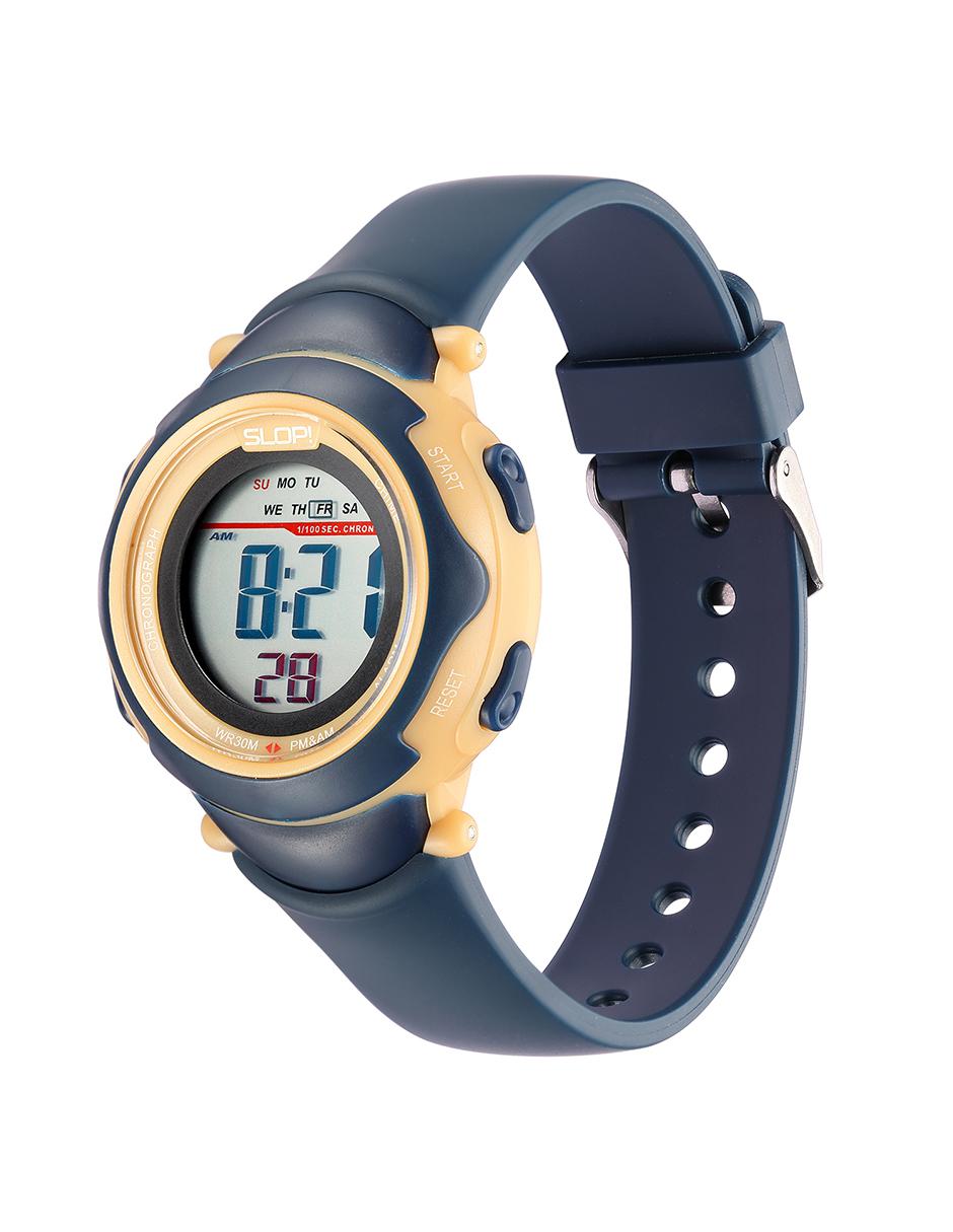 Reloj Boys Blue para niño SW85684
