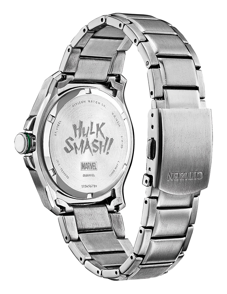 Reloj Marvel para hombre 61437 3