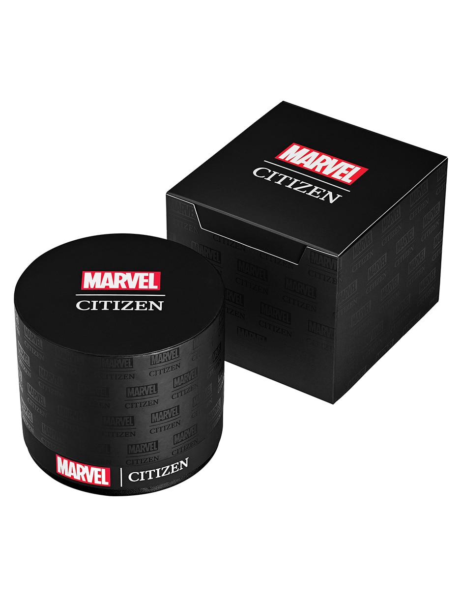 Reloj Marvel para hombre 61437 2
