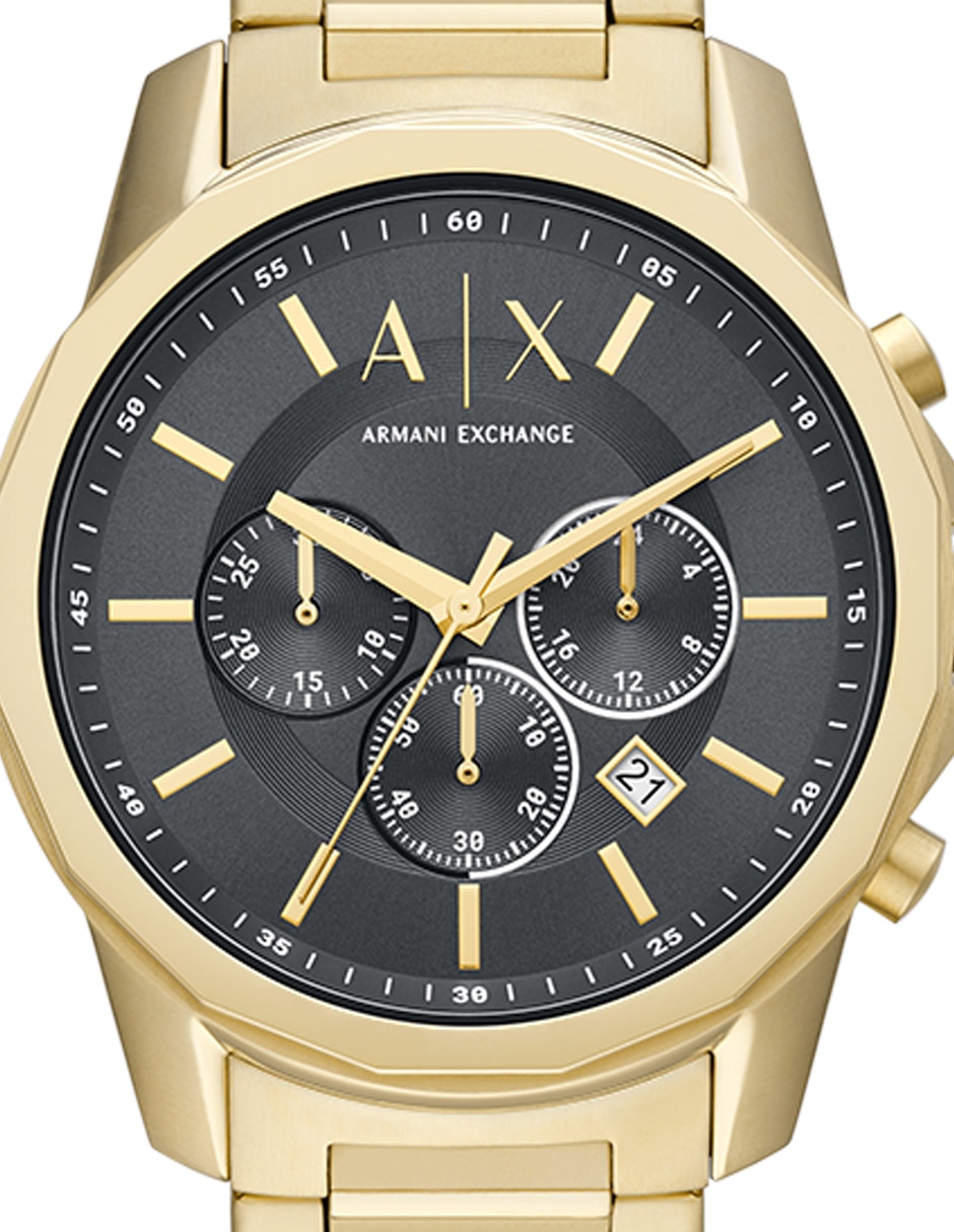 Reloj Smart para hombre AX1721 7