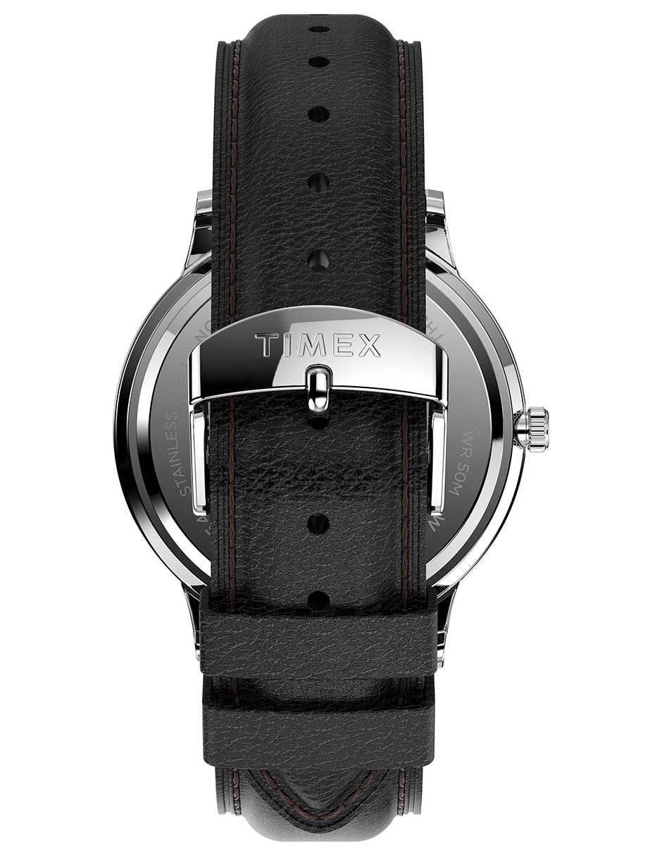Reloj Waterbury para hombre TW2U88400VT