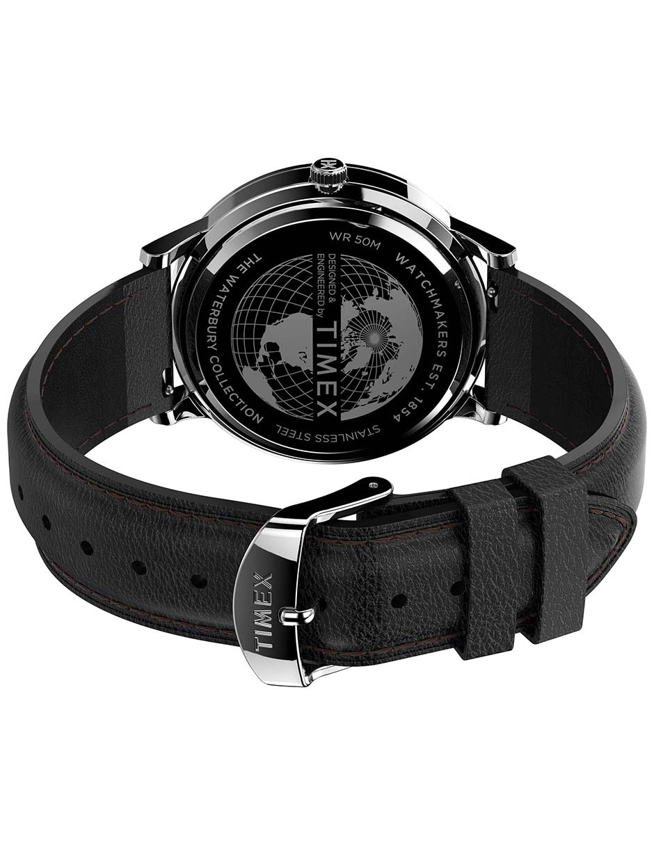Reloj Waterbury para hombre TW2U88400VT