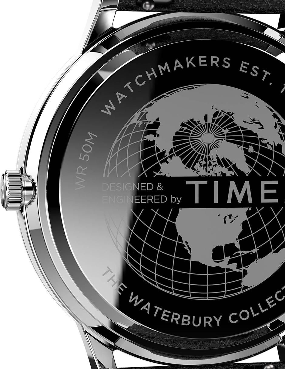 Reloj Waterbury para hombre TW2U88400VT