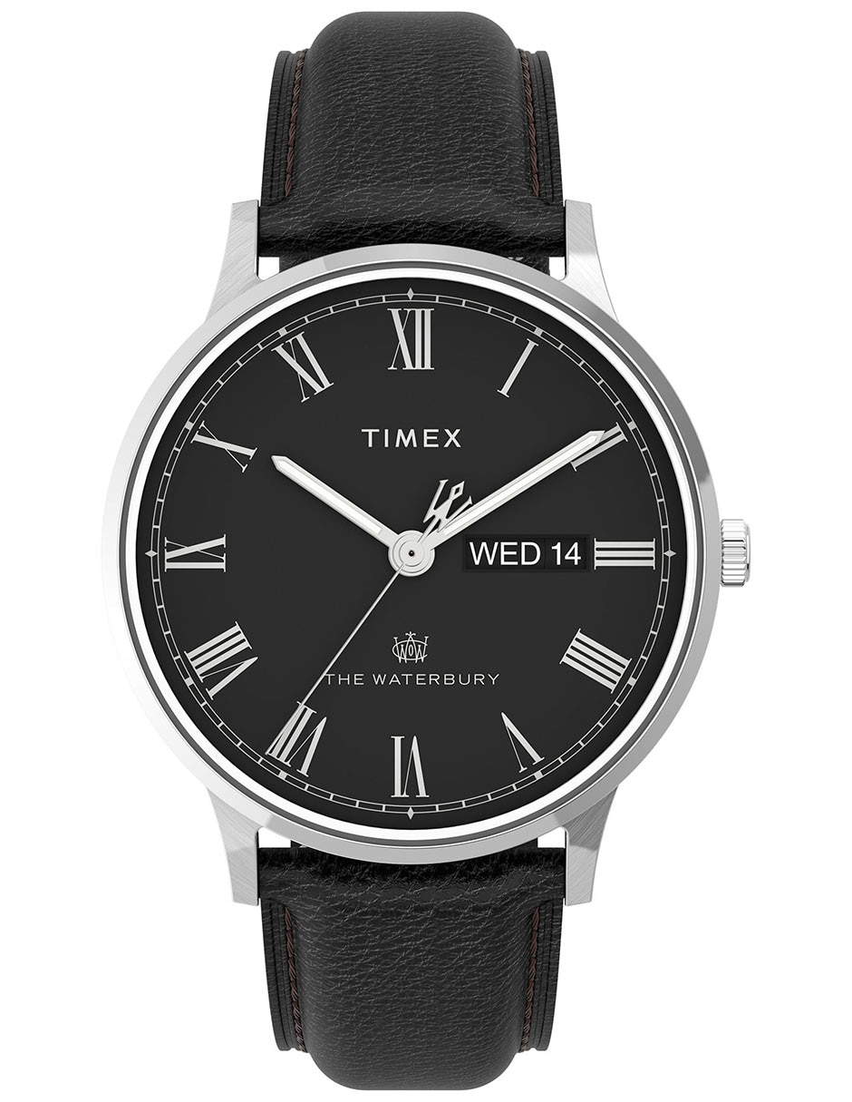 Reloj Waterbury para hombre TW2U88600VT