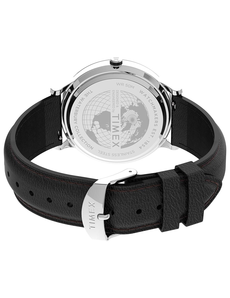 Reloj Waterbury para hombre TW2U88600VT